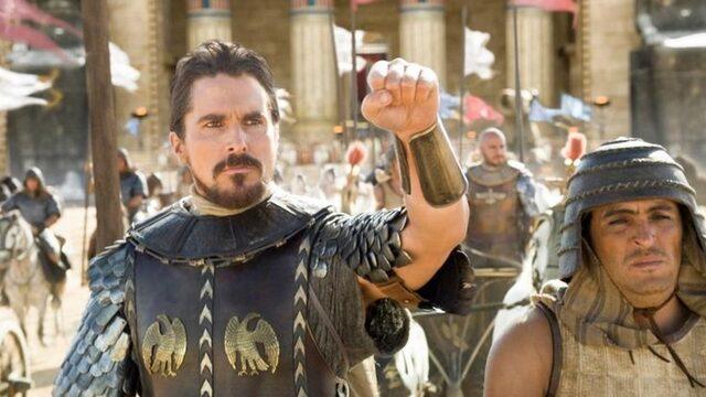 Büyük Göç filmi ne zaman çekildi? Büyük Göç filminin konusu nedir, oyuncuları kimler?