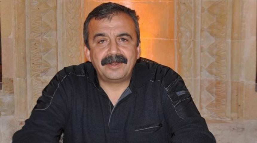 Sırrı Süreyya Önder adaylıktan çekiliyor ama 3 şartı var