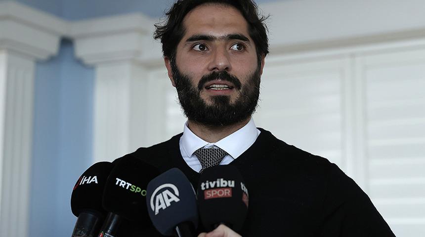 Hamit Altıntop: Portekiz favori ama...