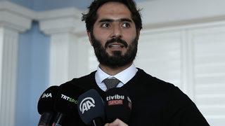 Hamit Altıntop: Portekiz favori ama...