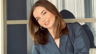 Evliliğini bitiren Sihirli Annem'in Ceren'i Gizem Güven yeni ev tuttu