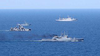 Pentagon'dan korkutan açıklama: Karadeniz’deki Rus savaş gemilerinde hareketlilik arttı