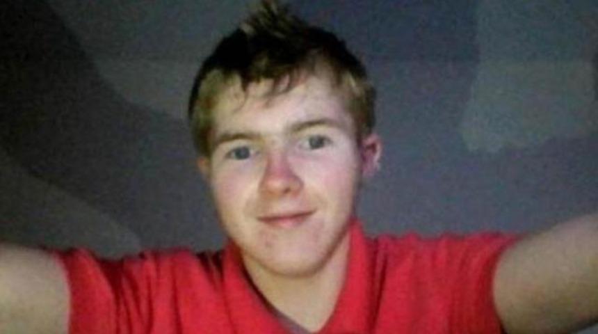 Skype&rsquo;da d&uuml;şt&uuml;ğ&uuml; tuzak, hayatına m&acirc;l oldu