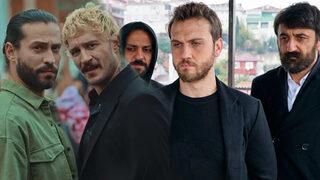 Üç Kuruş'ta bomba isim! Çukur'un Cumali'si Necip Memili hangi rolde oynayacak?