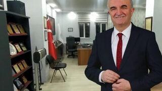 Belediye Başkanı'na makam odasında silahlı saldırı: 3 yaralı