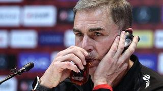 Stefan Kuntz: Portekiz'e karşı savunursanız, kazanamazsınız