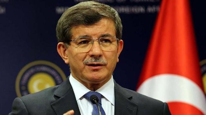 Türkiye'den Suudi Arabistan hamlesi