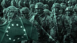 NATO'ya alternatif mi geliyor? Avrupa tarihinde bir ilk!