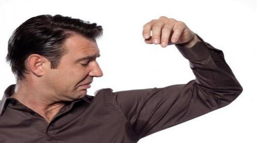 Terlemeye mucize &ccedil;&ouml;z&uuml;m