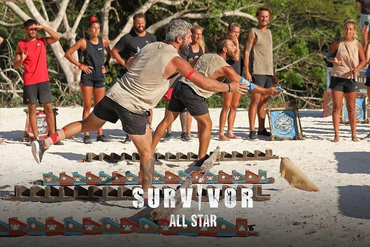 Survivor'da dokunulmazlığı kim kazandı? 21 Mart Survivor'da eleme adayı kim oldu?