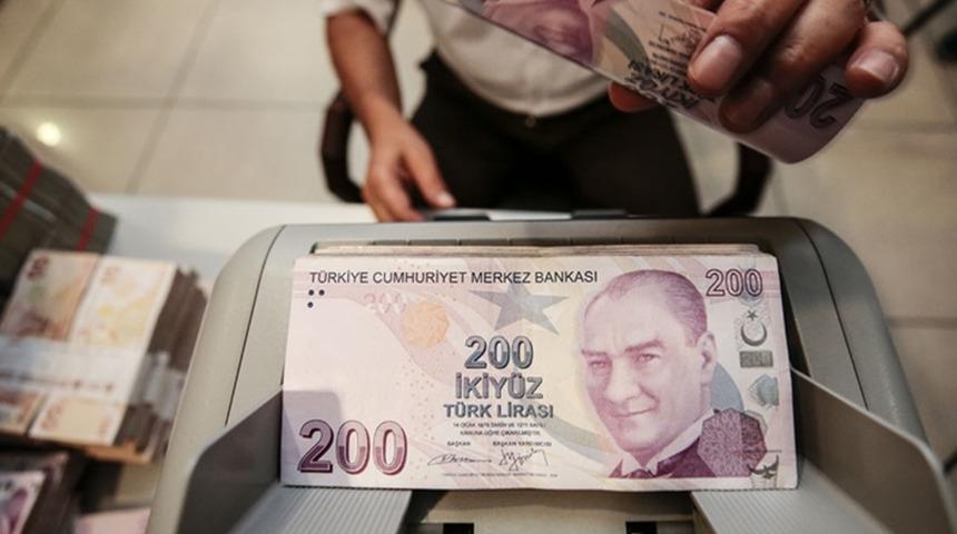 Son Dakika: Resmî Gazete'de yayımlandı! Kur korumalı mevduat sisteminde değişiklik