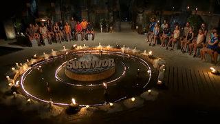 Survivor'da eleme adayı kim oldu? 21 Mart Survivor All Star'da dokunulmazlığı kim kazandı?