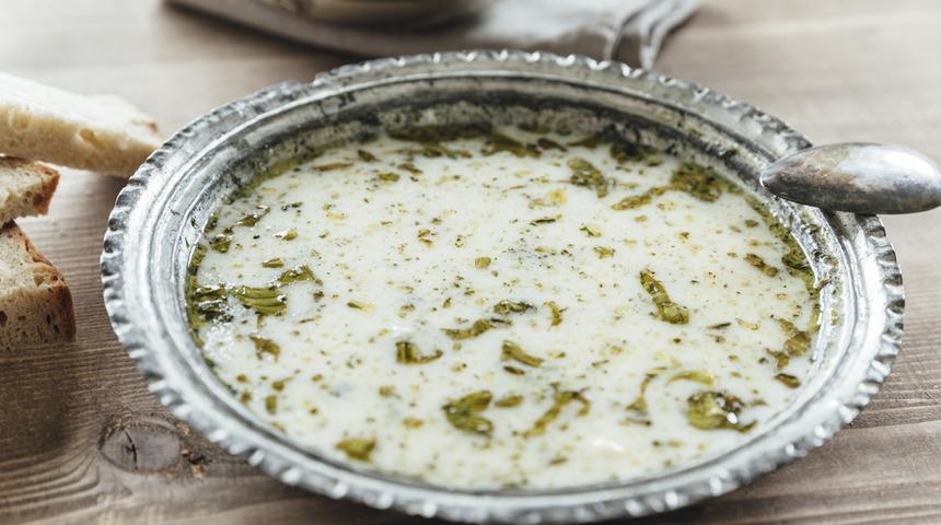 Vitamin kaynağı yayla çorbası nasıl yapılır? Yayla çorbasının malzemeleri neler?