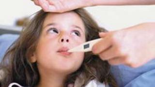 Çocuklar İçin Tehlikeli Hastalıklar