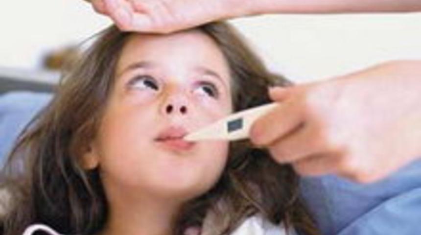 &Ccedil;ocuklar İ&ccedil;in Tehlikeli Hastalıklar