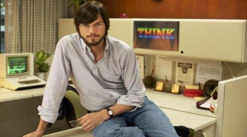 Jobs filmi beklenen ilgili &ccedil;ekebildi mi?
