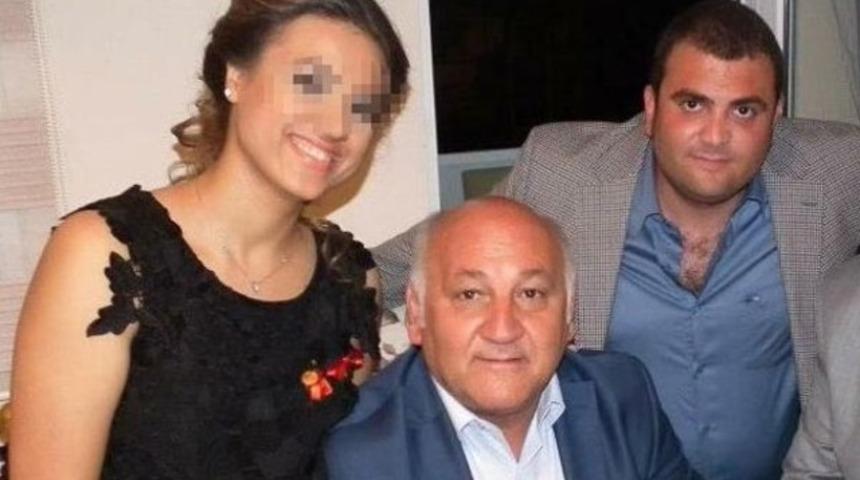 Ünlü iş adamına intihar şoku!