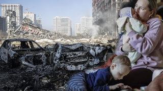 ABD'den Rusya için savaş suçu açıklamaları: Açık kanıtlar var