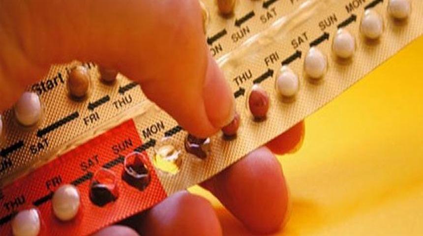 Doğum kontrol haplarında büyük risk