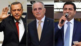 Cumhurbaşkanlığı seçimi: ABD'ye başkan seçer gibi!