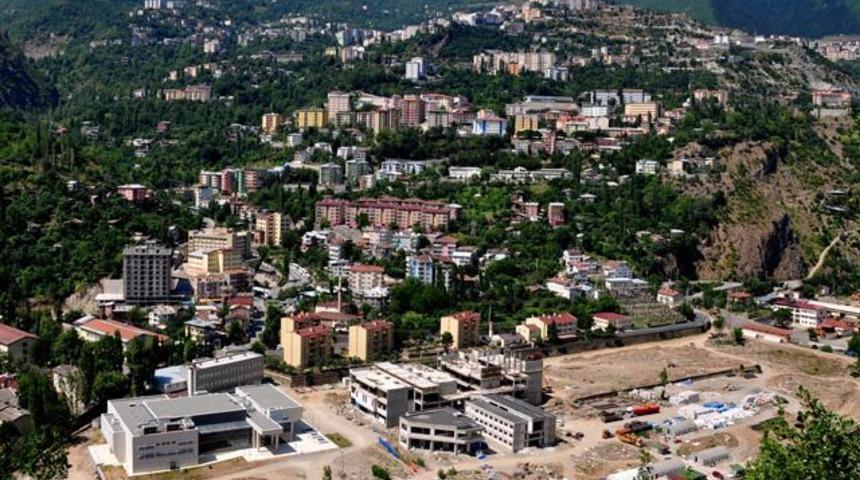 6 riskli il açıklandı!