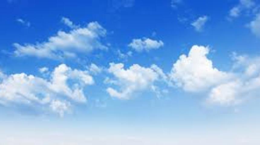 22 Mart 2022 Salı hava nasıl olacak? Meteoroloji yeni tahminini yayımladı! İşte 22 Mart - 26 Mart İstanbul'da hava durumu...