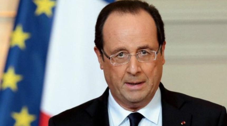 Fransa'dan T&uuml;rkiye'ye şok &ccedil;ağrı