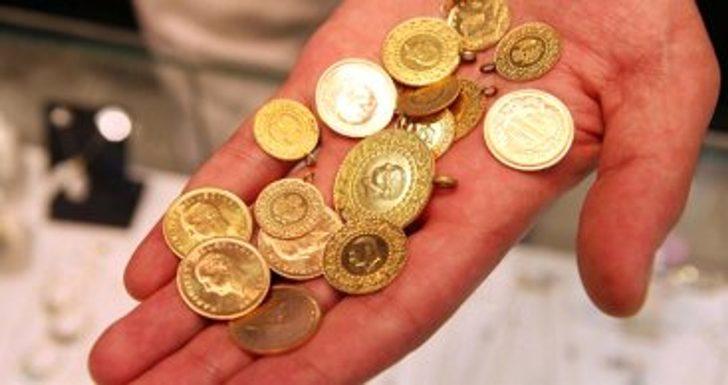 Altın fiyatları ne kadar oldu? 4 Ekim 2022 Salı çeyrek, yarım, gram altın fiyatları kaç TL? Altında vatandaşı heyecanlandıran hareketlilik!