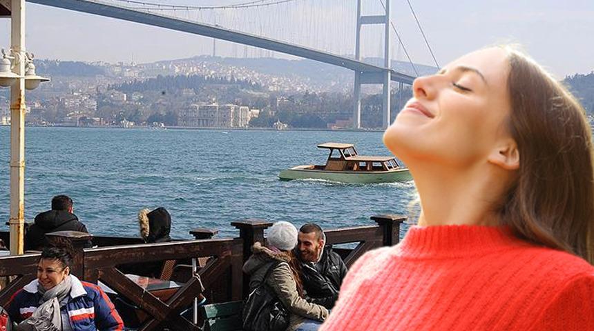 SON DAKİKA | Havalar ne zaman ısınacak? Baharın geleceği tarihle ilgili Meteoroloji uzmanından açıklama