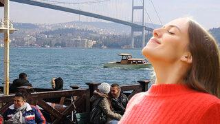 SON DAKİKA | Havalar ne zaman ısınacak? Baharın geleceği tarihle ilgili Meteoroloji uzmanından açıklama