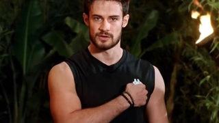 Survivor Batuhan Karacakaya gönlünü Yağmur Banda'ya mı kaptırdı?