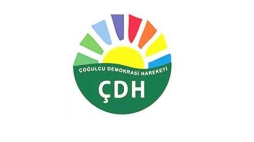 Ve &Ccedil;erkesler de parti kuruyor