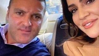 Emir Sarıgül'ün eski eşi Fatoş Altınbaş'tan olay iddialar! Ölümle tehdit etti