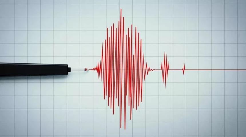 22 Mart Salı Bursa'da deprem mi oldu? Bursa son dakika deprem açıklaması! 22 Mart 2022 Salı son depremler AFAD, Kandilli Rasathanesi
