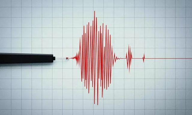 22 Mart Saılı Bursa'da deprem mi oldu?