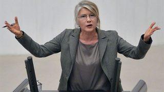 Tarhan: Disipline verilmeye hazırım