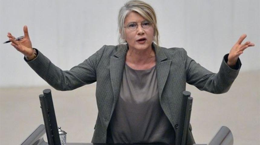 Tarhan: Disipline verilmeye hazırım