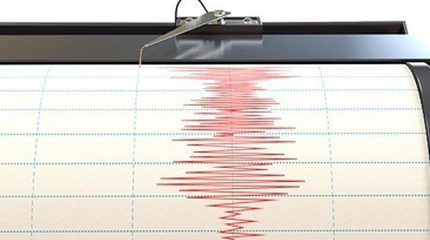 Son dakika | Bursa'da deprem! AFAD ve Kandilli Rasathanesi duyurdu (Son depremler)