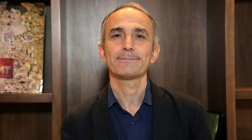 Emin Çapa Halk TV'den ayrıldı mı? Neden ayrıldı? Emin Çapa kimdir? Nereli?