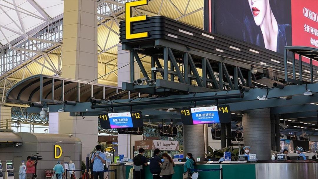 O ülkeden 74 ülkeye vizesiz giriş hakkı! Turizmde hareketlilik için... 2