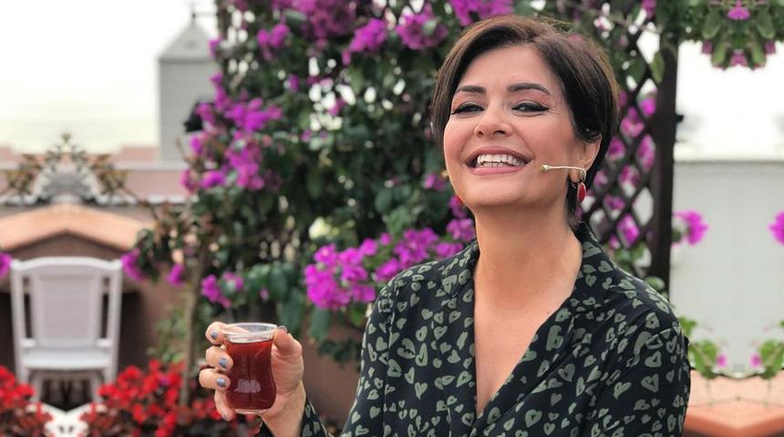 Özlem Gürses Halk TV'den ayrıldı mı? Neden ayrıldı? Özlem Gürses kimdir? Nereli?