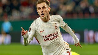 Son dakika: Kerem Aktürkoğlu, Premier Lig'in iki devini büyüledi! 30 milyon euro...