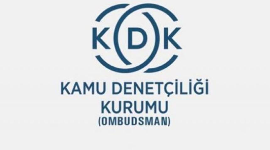 Kamu Denet&ccedil;iliği Kurumundan baş&ouml;rt&uuml;s&uuml; kararı
