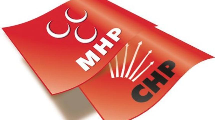 CHP ve MHP'den L&uuml;bnan tezkeresine destek