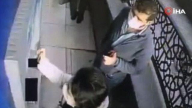 İstanbul'da akılalmaz olay! Genç kız hayatının şokunu yaşadı... 16 kişiye aynı şeyi yapmış