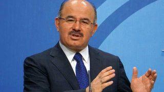 Hüseyin Çelik: 'Başbakan istifa etmeyecek'