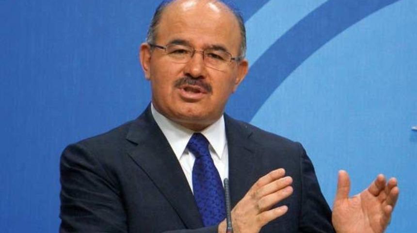 Hüseyin Çelik: 'Başbakan istifa etmeyecek'