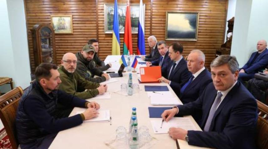 Rusya-Ukrayna arasındaki görüşmelerde ne kadar ilerleme sağlandı?