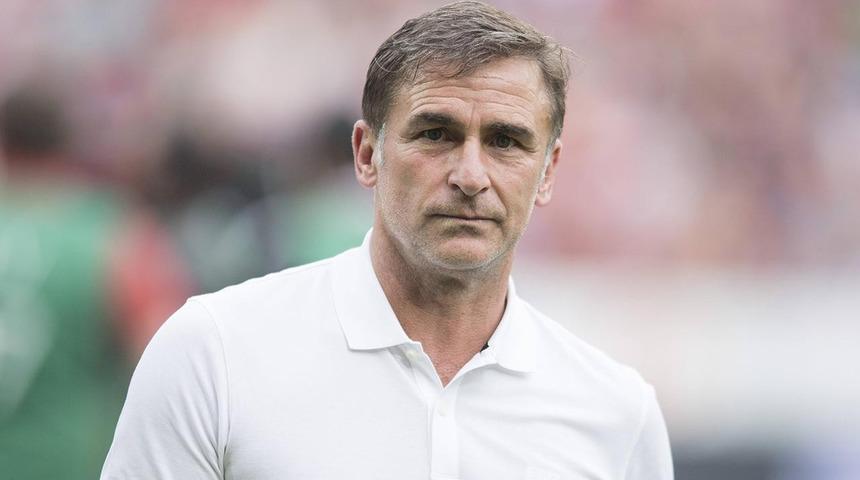 Türkiye Milli Futbol Takımı Teknik Direktörü Stefan Kuntz kimdir? Stefan Kuntz nereli ve kaç yaşında?