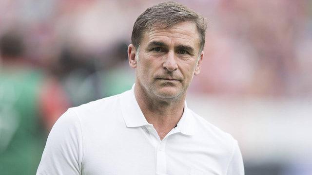 Türkiye Milli Futbol Takımı Teknik Direktörü Stefan Kuntz kimdir? Stefan Kuntz nereli ve kaç yaşında?